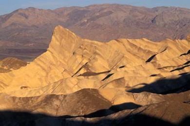 USA California Death Valley 