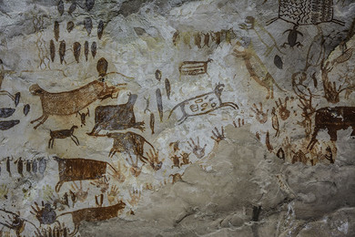 parque-nacional-de-chiribiquete-arte-rupestre 