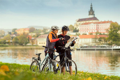 Repubblica Ceca viaggio in bicicletta 