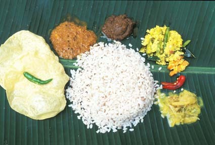 RICETTE INDIANE VEGETARIANE