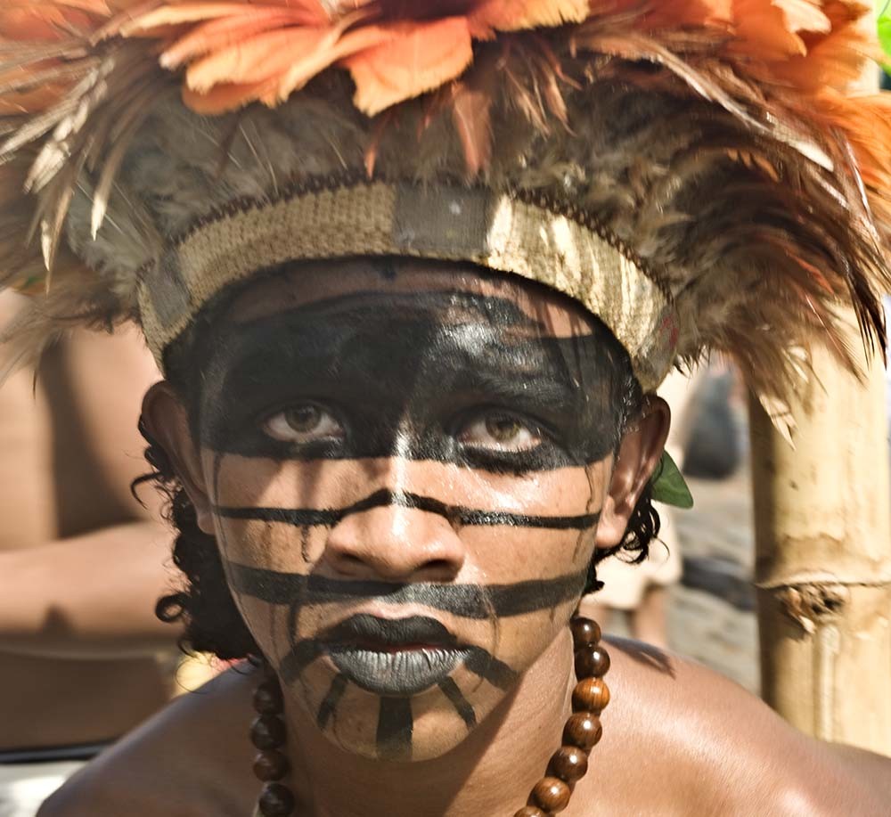IN AMAZZONIA PER SALVARSI DAL COVID GLI INDIGENI DEVONO RESTARE NELLA FORESTA