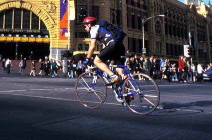 CICLOTURISMO LINK NEL MONDO