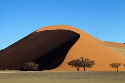 PARCHI E DESERTI DELLA NAMIBIA 