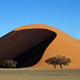 PARCHI E DESERTI DELLA NAMIBIA 